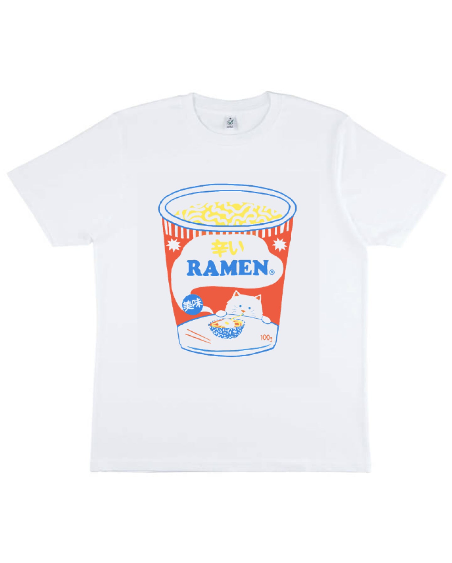 Ramen T shirt