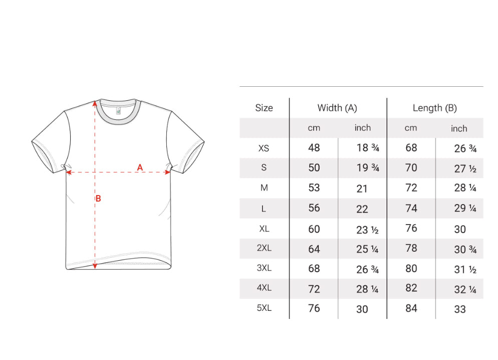 Henry Hoover t shirt