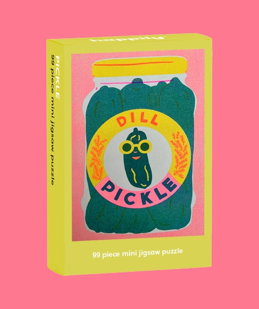 Pickle Mini Puzzle