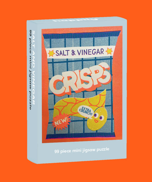 Crisp Mini Puzzle