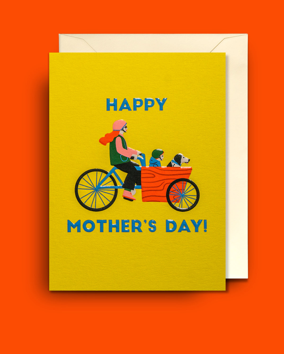 Mothers Day Card