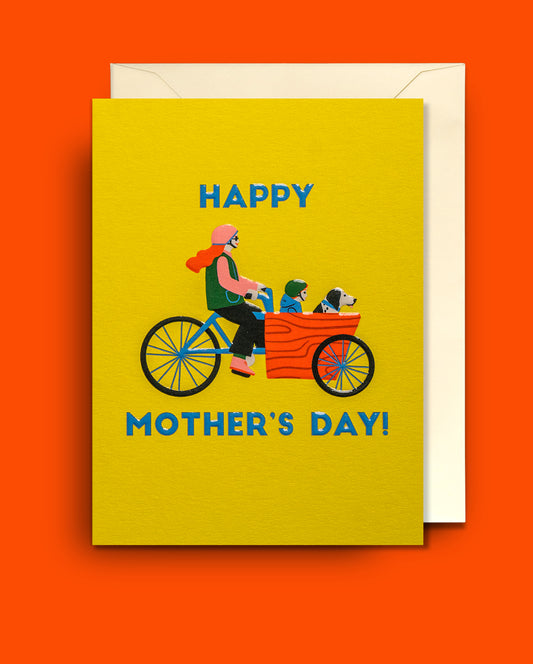 Mothers Day Card