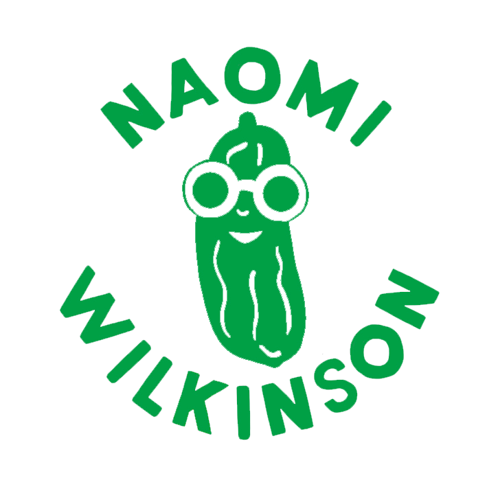 Naomi Wilkinson