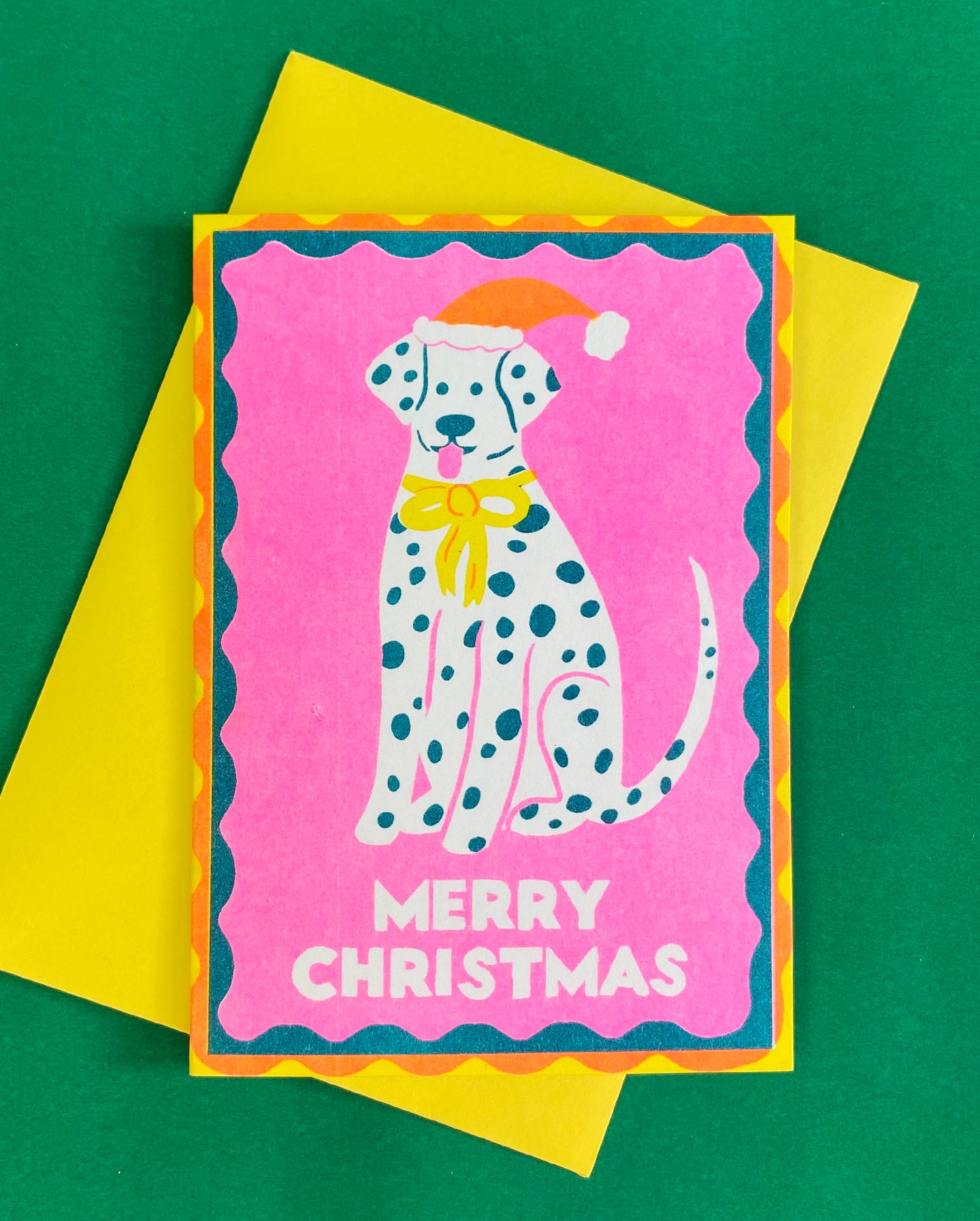 Christmas Card Pack